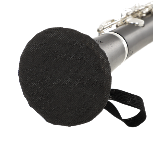 Bell Barrier Wind Instrument Mask - Poppa's Music