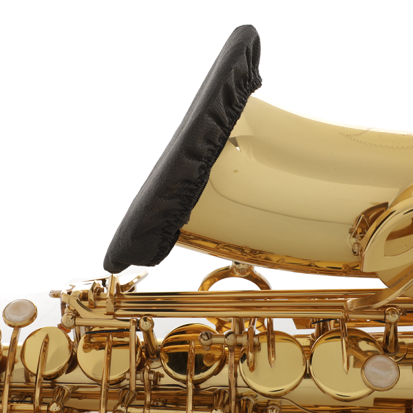 Bell Barrier Wind Instrument Mask - Poppa's Music