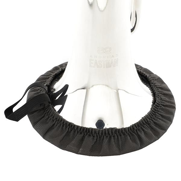 Bell Barrier Wind Instrument Mask - Poppa's Music