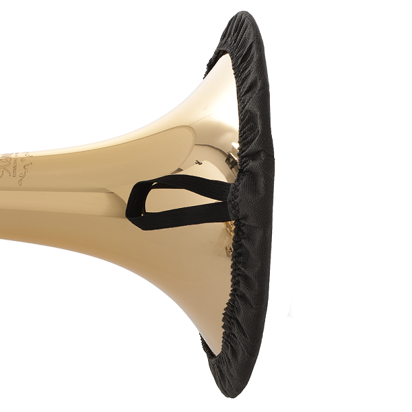 Bell Barrier Wind Instrument Mask - Poppa's Music