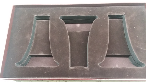 Buffet Bell Box - Poppa's Music