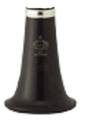 Buffet Tosca A Clarinet Bell - F33555AGP - Poppa's Music