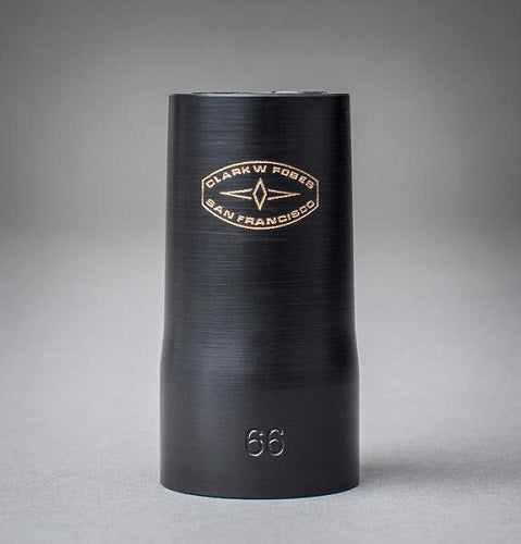 Fobes Bb Clarinet Barrel - HDP Synthetic - Poppa's Music