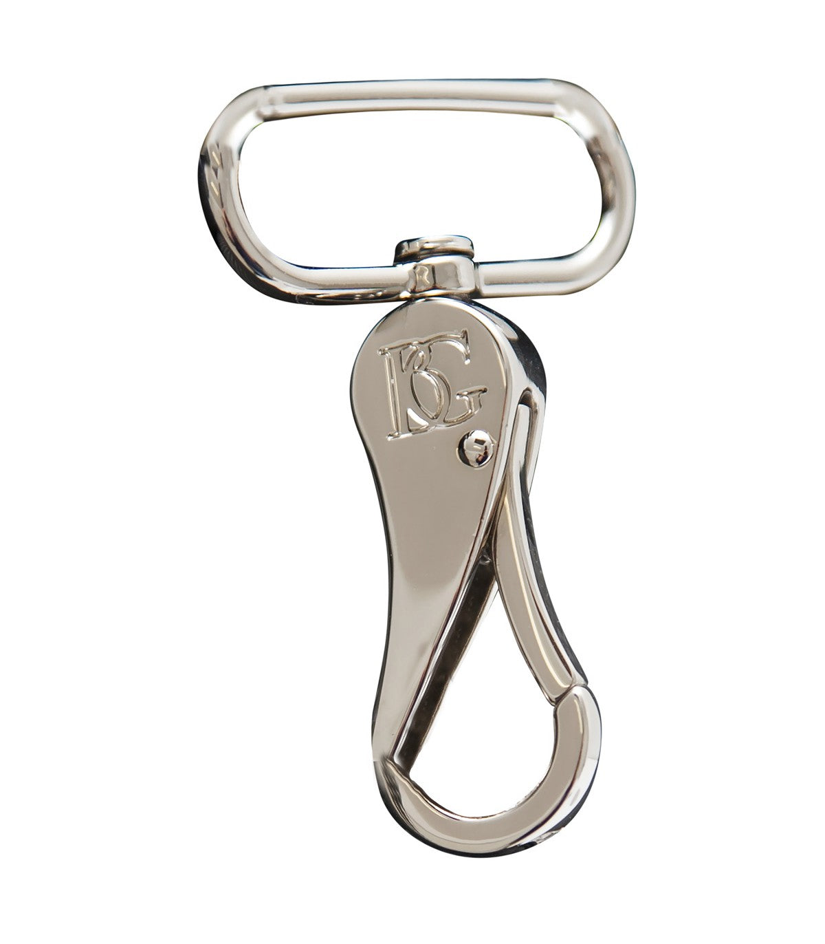 BG France Shoulder Strap for Fagottino Bassoon - BF - Poppa's Music