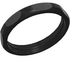 Bois Classique Ligature for Hard Rubber Baritone Sax Mouthpiece - Premium Baritone Saxophone Ligature from Bois - Just $22.24! Shop now at Poppa's Music