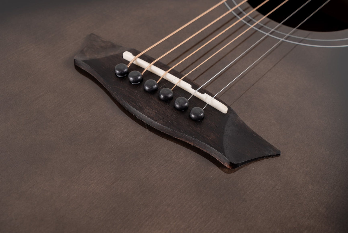 Washburn Bella Tono Novo S9 Acoustic Guitar - BTS9CH-D-U - Poppa's Music