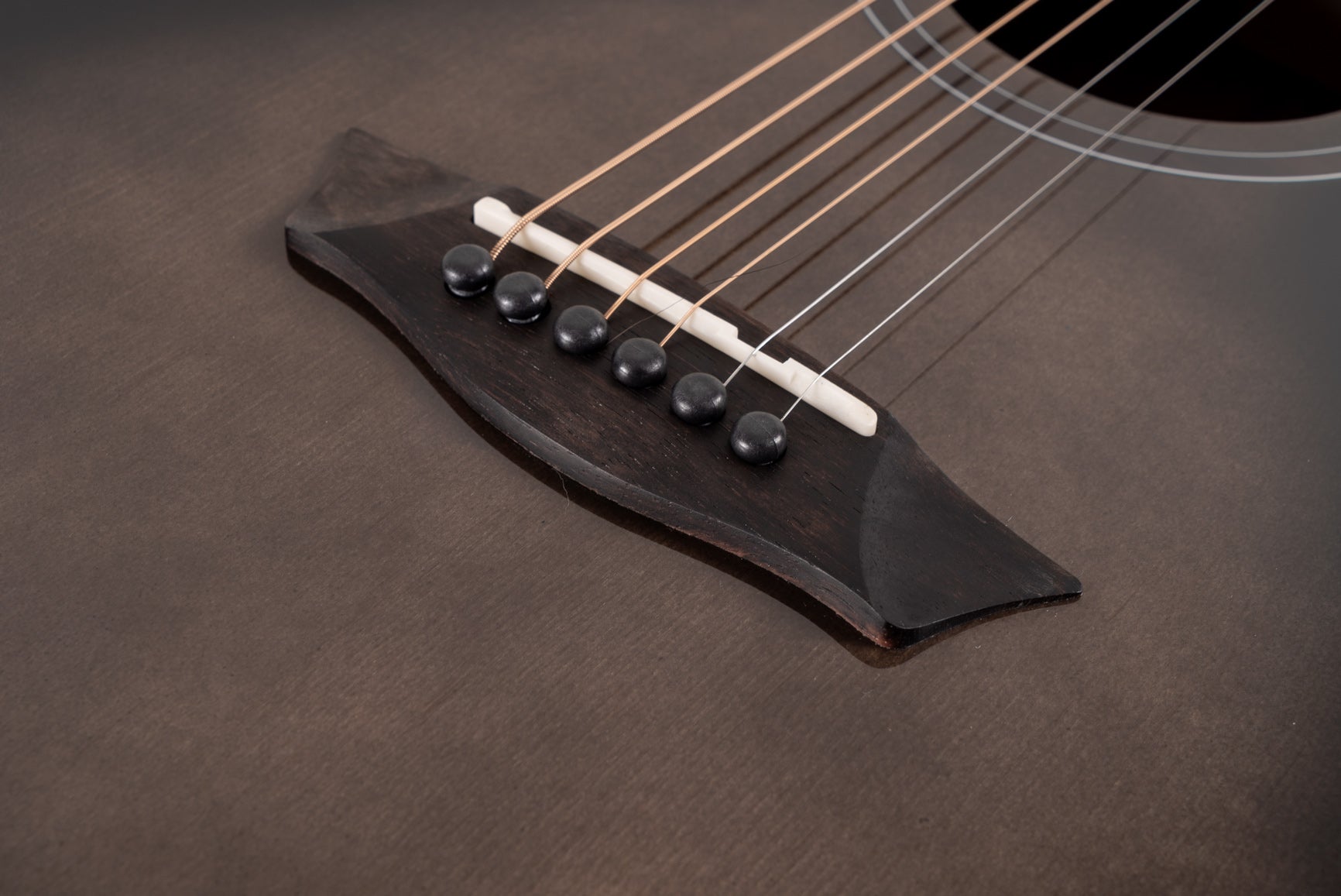 Washburn Bella Tono Novo S9 Acoustic Guitar - BTS9CH-D-U - Poppa's Music