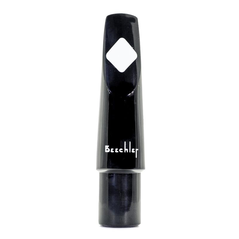 Beechler Diamond Inlay Bari Sax Mouthpiece - Poppa's Music