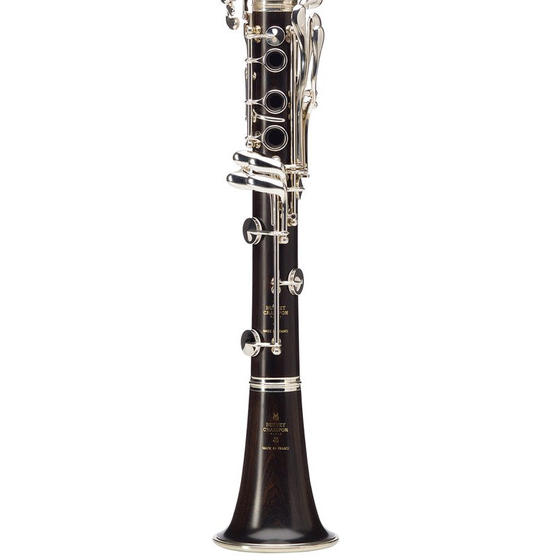 Buffet Crampon RC Prestige Series Greenline Eb Clarinet - Poppa's Music