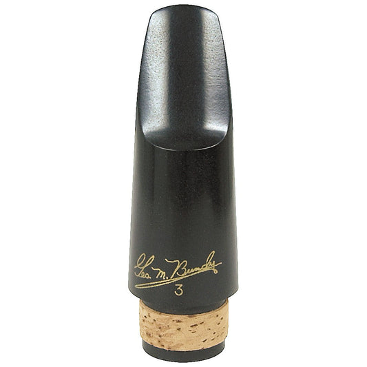 Bundy Alto Clarinet Mouthpiece - B202 - Poppa's Music