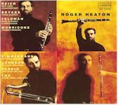 Reich/ Feldman/ Bryars - Roger Heaton - Poppa's Music