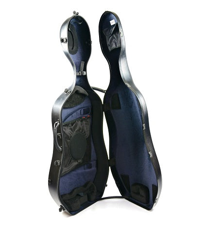Bam Cello Classic Case without Wheels 1001S - Poppa's Music