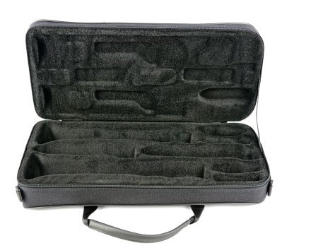 Bam Classic Double Clarinet Case - 3128S - Poppa's Music