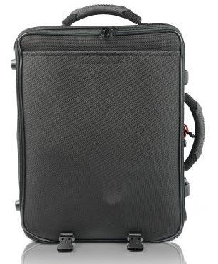 Bam France Double Clarinet Trekking Case - 3028S - Poppa's Music