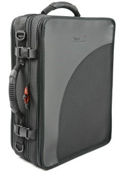 Bam France Double Clarinet Trekking Case - 3028S - Poppa's Music