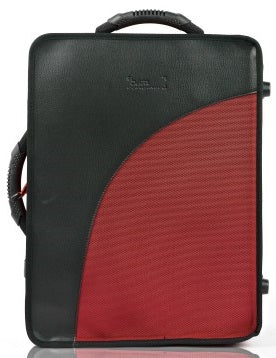 Bam France Double Clarinet Trekking Case - 3028S - Poppa's Music