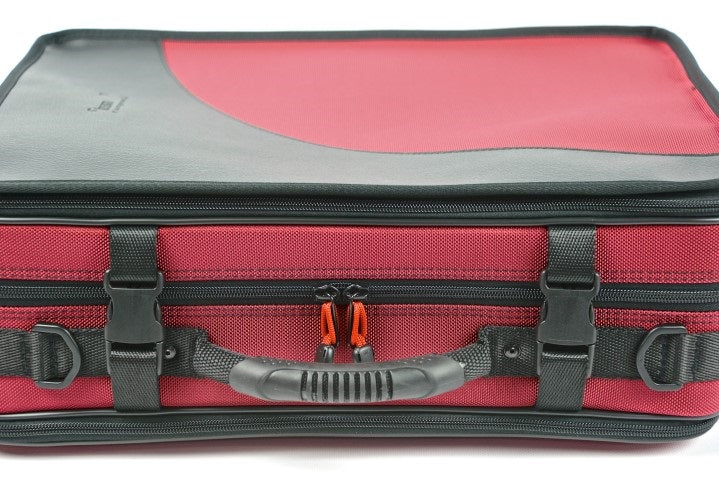 Bam France Double Clarinet Trekking Case - 3028S - Poppa's Music