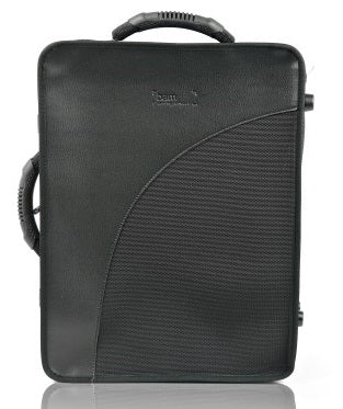 Bam France Double Clarinet Trekking Case - 3028S - Poppa's Music