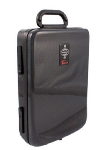 Buffet Double Tosca Case Bb & A - BCA822T - Poppa's Music