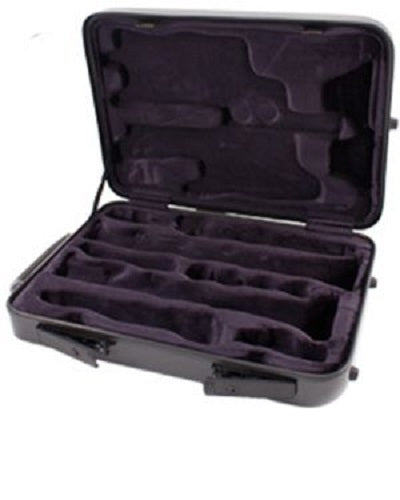 Buffet Double Tosca Case Bb & A - BCA822T - Poppa's Music