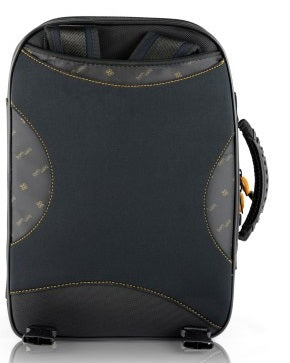 Bam France New Trekking Bb & A Double Clarinet Case - Poppa's Music