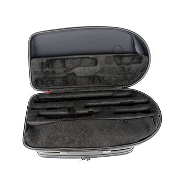 Bam SOFTACK HIP HOP Flute, Piccolo and Music Stand (C foot) Case - 4010S - Poppa's Music