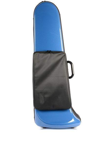 Bam Softpack Bass Trombone Case with Pocket - 4032SP - Poppa's Music