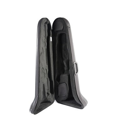 Bam SOFTPACK Bass Trombone Case - 4032S - Poppa's Music