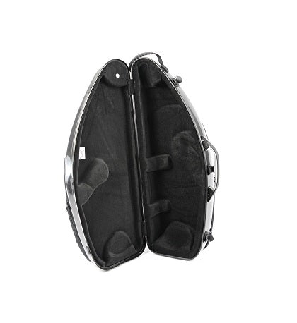 Bam HIGHTECH Tenor Sax Case with Pocket - 4102XLP - Poppa's Music