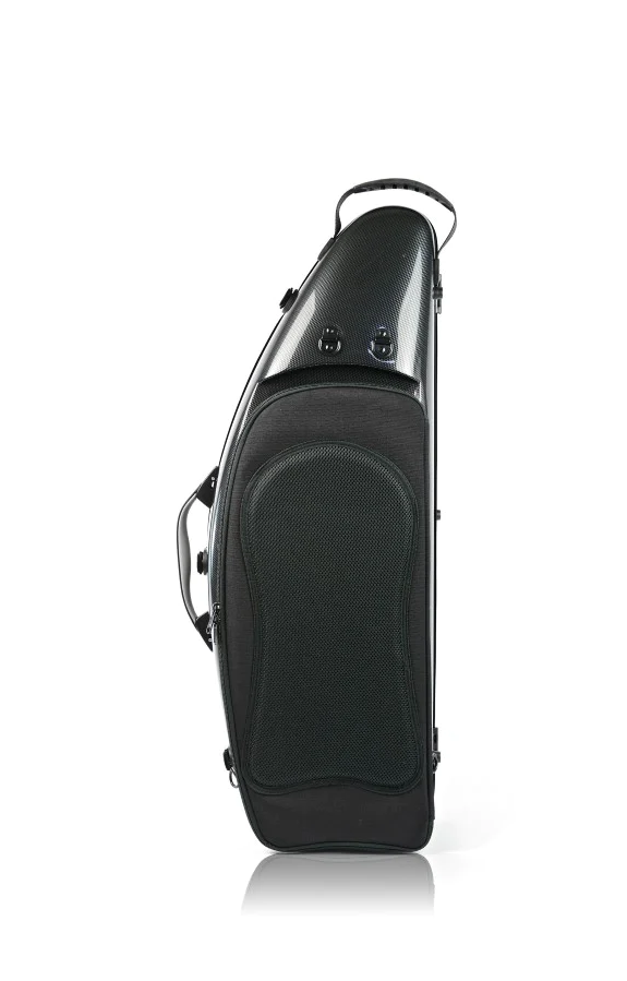 Bam HIGHTECH Tenor Sax Case with Pocket - 4102XLP - Poppa's Music
