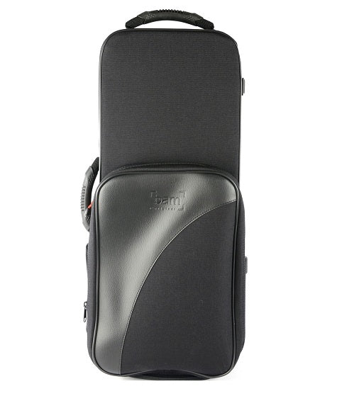 Bam Trekking Bass Clarinet Low Eb Case - 3025S - Poppa's Music