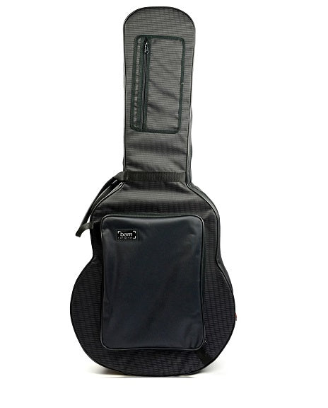 Bam Flight Cover for Hightech Classical Guitar Case (8002XL) - 8002H - Poppa's Music