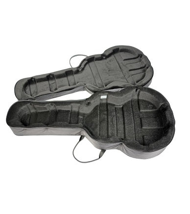Bam Flight Cover for Hightech Classical Guitar Case (8002XL) - 8002H - Poppa's Music