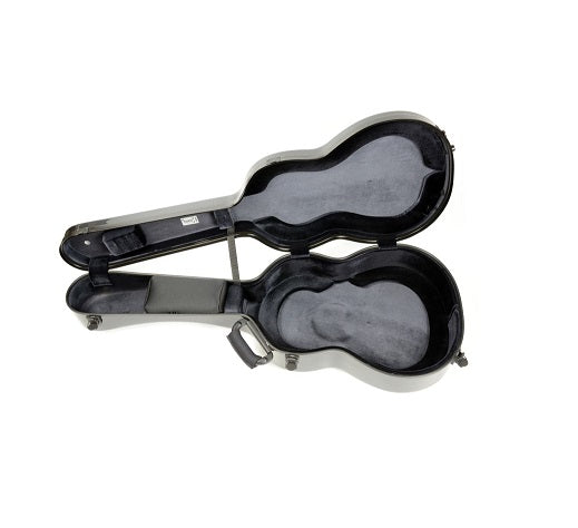 Bam HIGHTECH Classical Guitar Case - 8002XL - Poppa's Music
