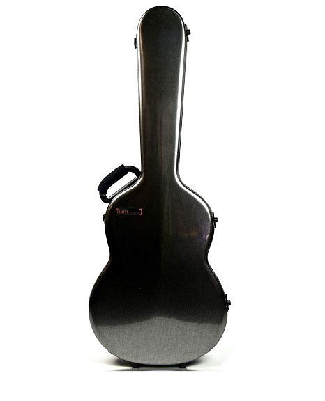 Bam HIGHTECH Classical Guitar Case - 8002XL - Poppa's Music