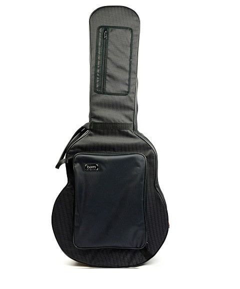 Bam Flight Cover for Hightech Dreadnought case (8003XL) - Guitar 8003H - Poppa's Music