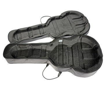 Bam Flight Cover for Hightech Dreadnought case (8003XL) - Guitar 8003H - Poppa's Music