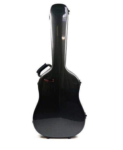 Bam HIGHTECH Dreadnought Guitar Case - 8003XL - Poppa's Music
