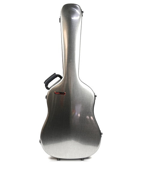 Bam HIGHTECH Dreadnought Guitar Case - 8003XL - Poppa's Music