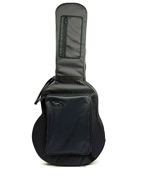 Bam Flight Cover for Hightech Arch Top 16" case (8004XL) - 8004H - Poppa's Music