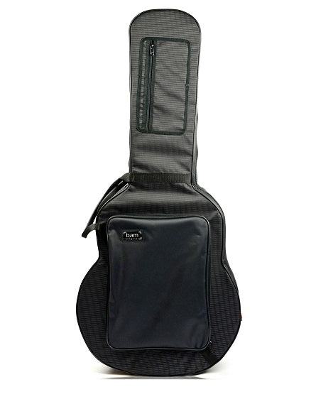 Bam Flight Cover for Hightech Gibsy Selmer type case(8005XL)- 8005H - Poppa's Music