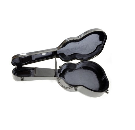 Bam HIGHTECH Manouche Selmer Type Guitar Case - 8005XL - Poppa's Music