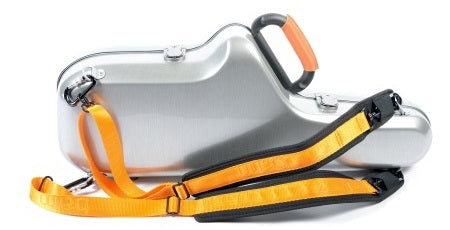 Bam LA Defense Cabine Alto Sax Case - DEF4011SA - Poppa's Music