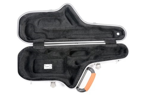 Bam LA Defense Cabine Alto Sax Case - DEF4011SA - Poppa's Music