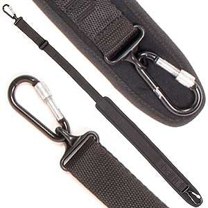 Bam Replacement Case Strap - Poppa's Music