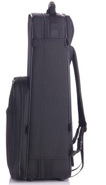 Bam France Alto Saxophone St. Germain Trekking Case - SG3021S - Poppa's Music
