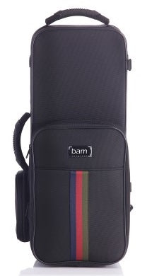 Bam France Alto Saxophone St. Germain Trekking Case - SG3021S - Poppa's Music
