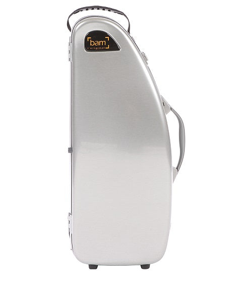 BAM La Defense Alto Saxophone Case - DEF4101XL - Poppa's Music