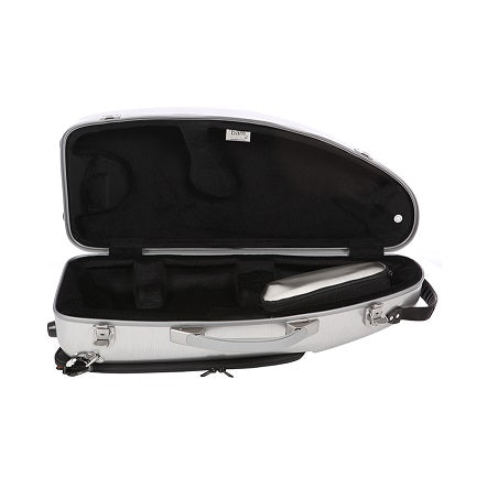 BAM La Defense Alto Saxophone Case - DEF4101XL - Premium Alto Saxophone Case from Bam - Just $882! Shop now at Poppa's Music