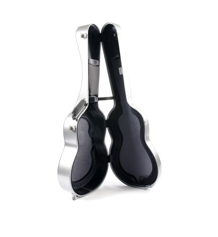 Bam La Défense HIGHTECH Classical Guitar Case - DEF8002XL - Poppa's Music